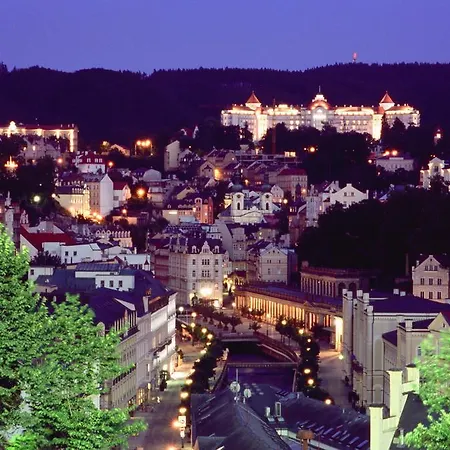 Angel'S Apartment Karlovy Vary Room photo