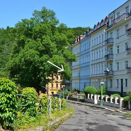 Angel'S Apartment Karlovy Vary Room photo