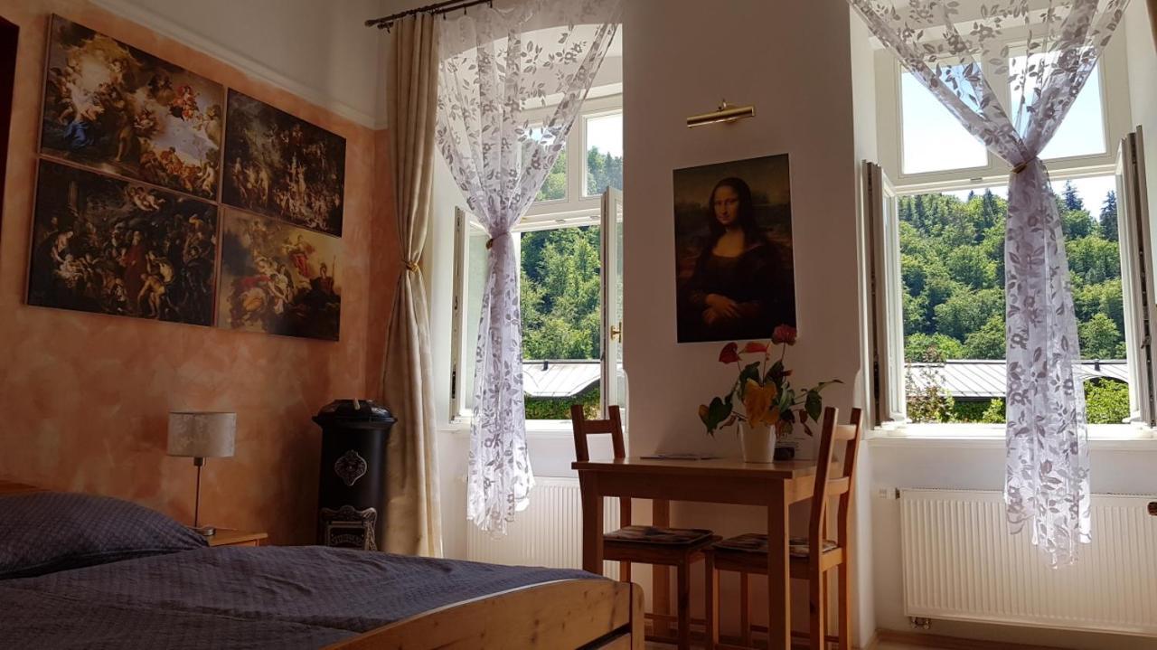 Appartement Angel's