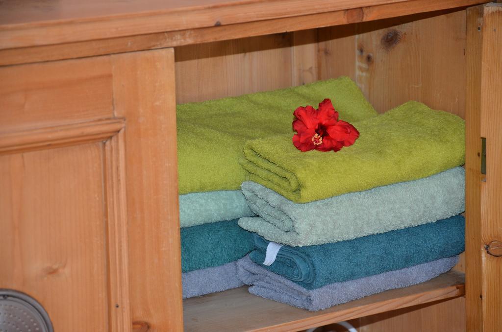 Appartement Angel's Karlsbad