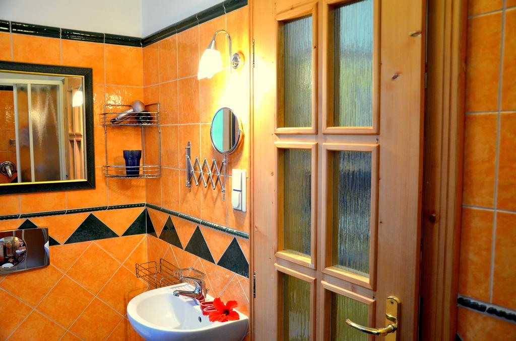 Appartement Angel's