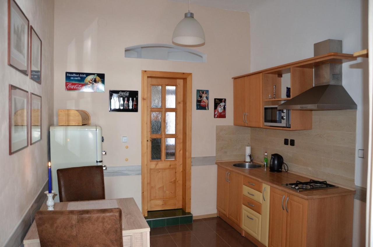 Appartement Angel's *