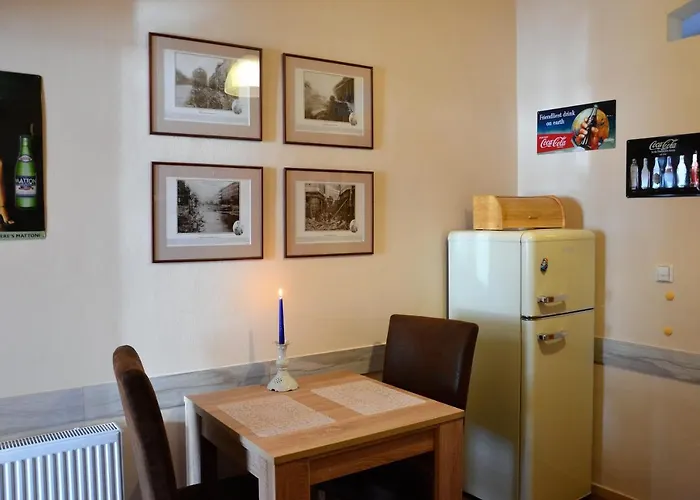 Angel\'S Apartment