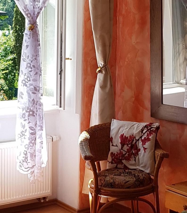 Apartment Angel's Karlovy Vary
