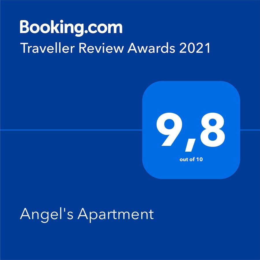 Apartment Angel's