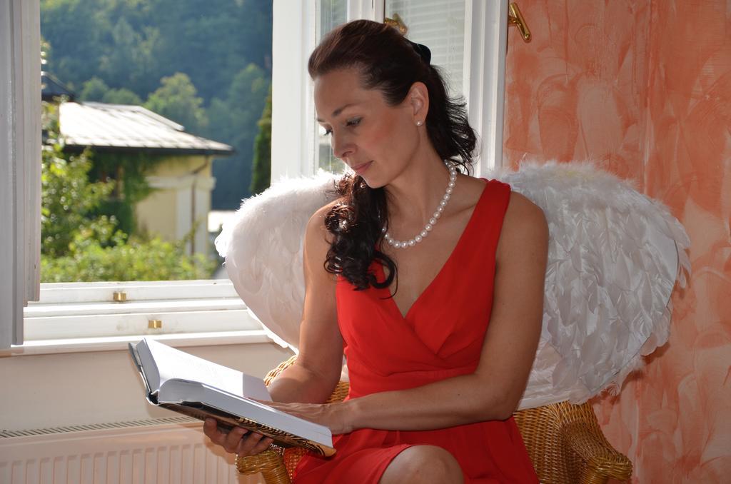 Angel's Apartment Karlovy Vary