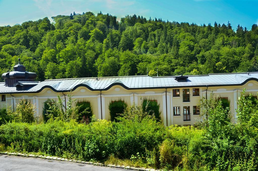 Apartment Angel's Karlovy Vary