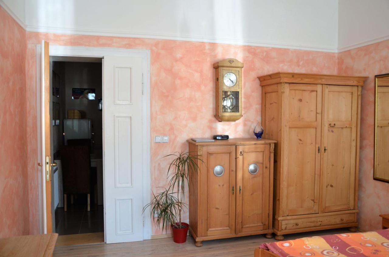Apartment Angel's Karlovy Vary