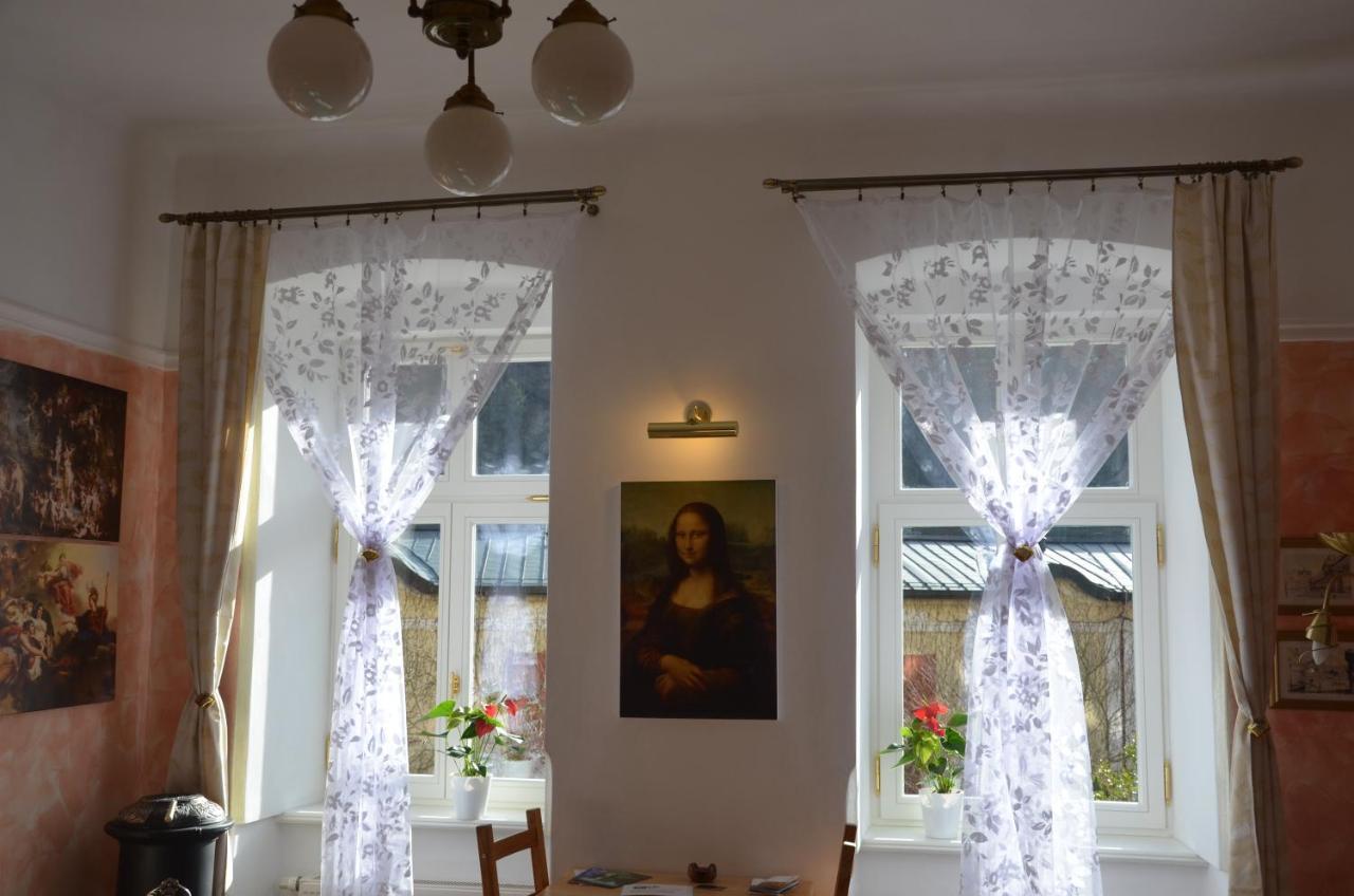 Apartment Angel's Karlovy Vary